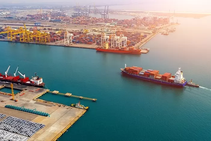 Türkiyenin ihracatı 7 ayda 161,6 milyar dolara ulaştı
