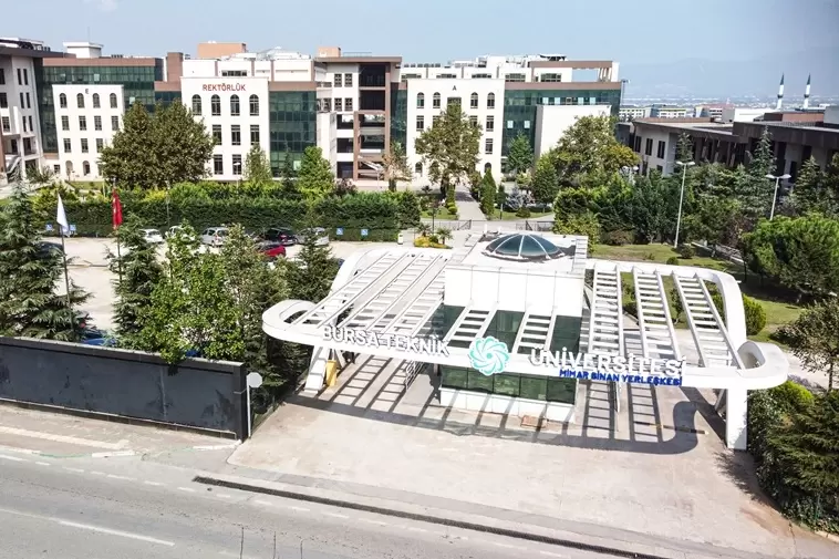 BTÜ bölümleri en çok tercih edilenler arasında