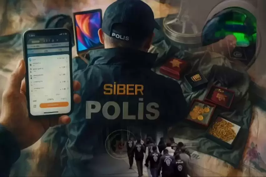 Peş peşe dev operasyonlar... 11 ilde 68 gözaltı
