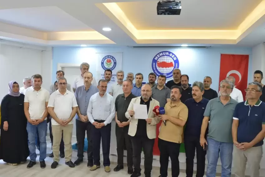 Mardin STK Platformundan sağduyu çağrısı