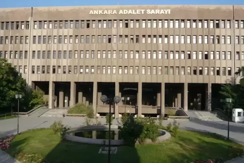 Ankarada Alihan Kuriş operasyonu derinleşiyor... 11 şirket ve 4 dernek için kayyım talebi