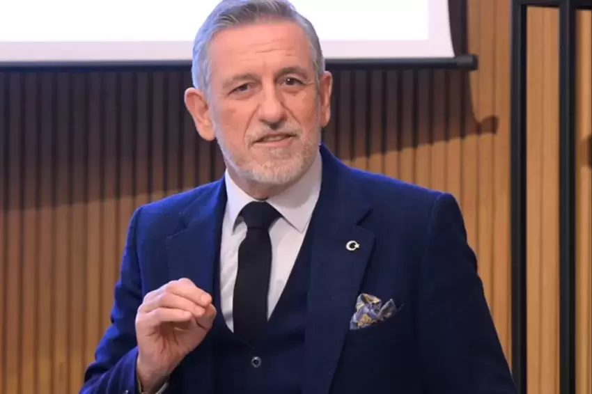 BTSO Başkanı Burkay: Yeni nefes kredisi paketi için hazırlıklar sürüyor