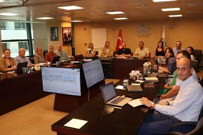 İzmirde tekstil ve hazır giyim için güçbirliği