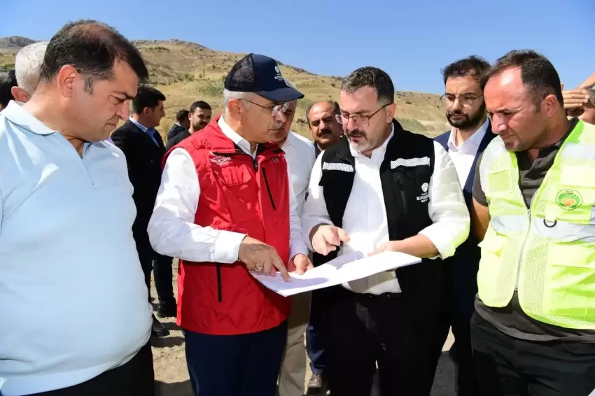 Malatya Çamurluya gençlik merkezi geliyor