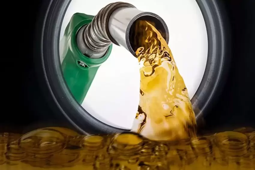 Benzine 2,74 TL zam Tabelalar değişti
