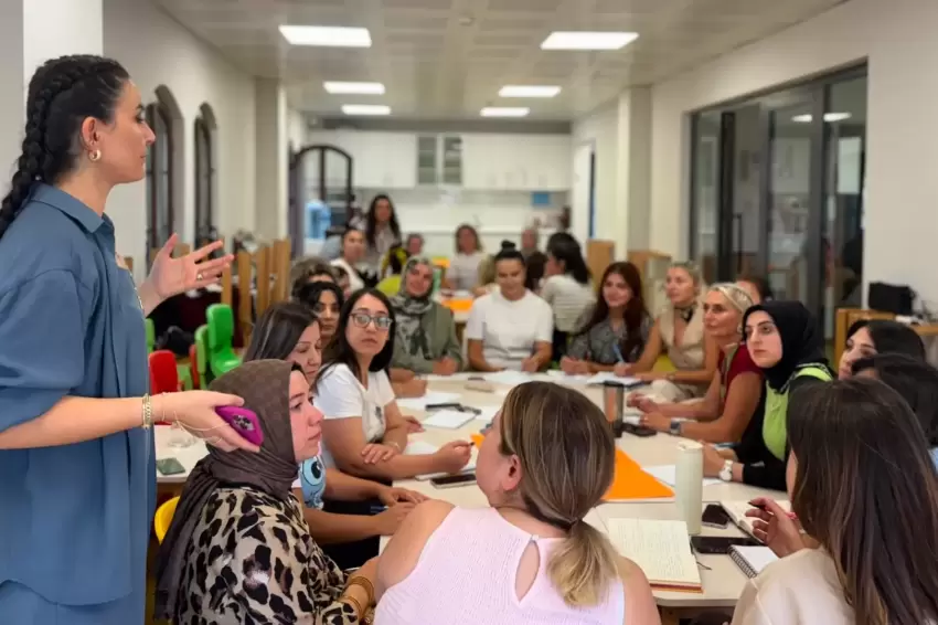 Kocaeli İzmitte yeni dönem için hazırlıklar tamamlanıyor
