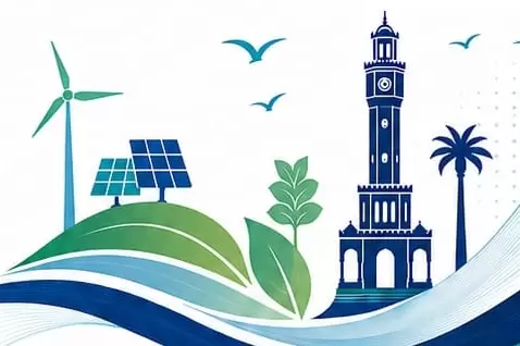 DEÜ, COP31e bilimsel çalışmaları ve güçlü iş birlikleriyle hazırlanıyor