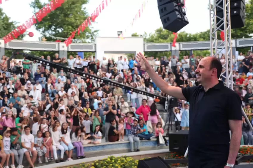 Konya Kültür Günleri tamamlandı