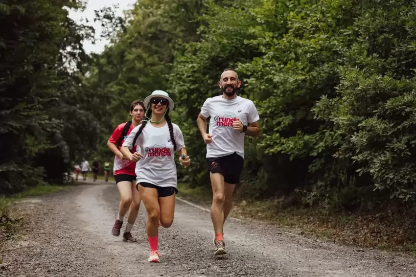 Merrell İstanbul Ultra Yarışına rekor başvuru