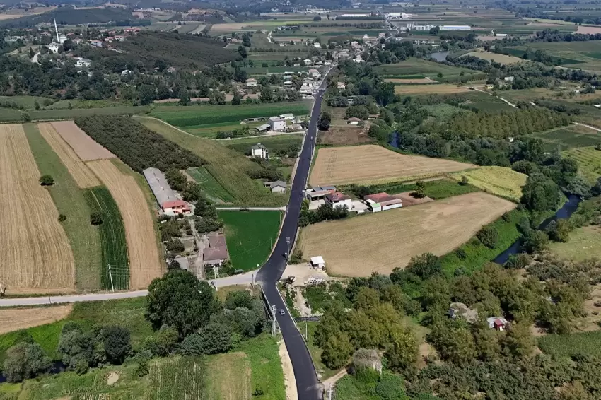 Sakaryada Ferizli yıllardır bunu bekliyordu