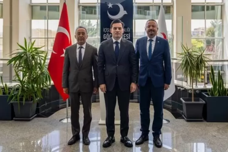 Bursada sahte rehberliğe karşı ortak takip