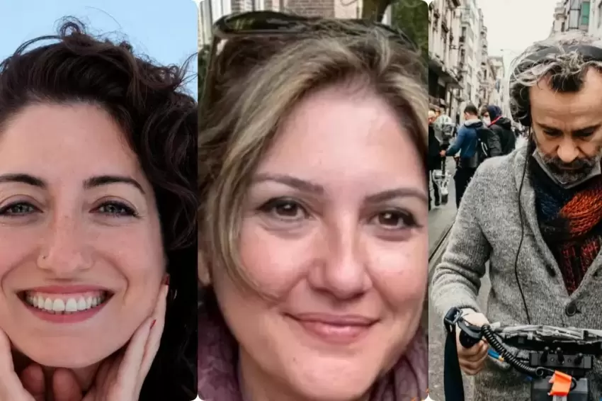 Antalyada Ulusal Kısa Film Yarışması jürisi belli oldu