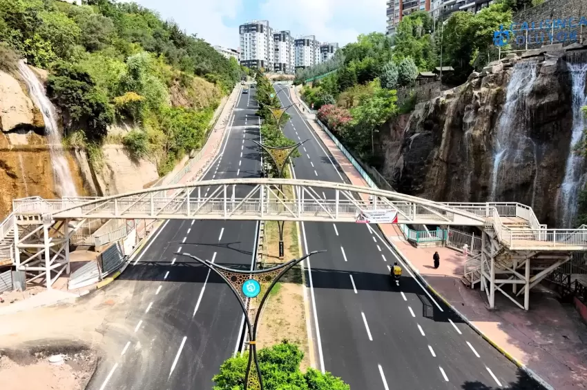 Santral Rampasında büyük değişim
