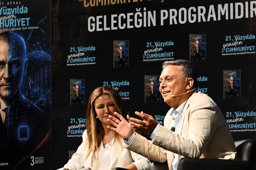 Başkan Uysal: ‘Gelecek, geçmiş kadar yumuşak olmayacak