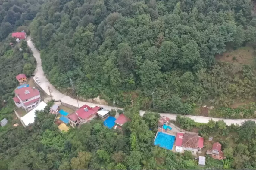 Ordu Fatsada 40 yıllık yol hasretine son veriyor