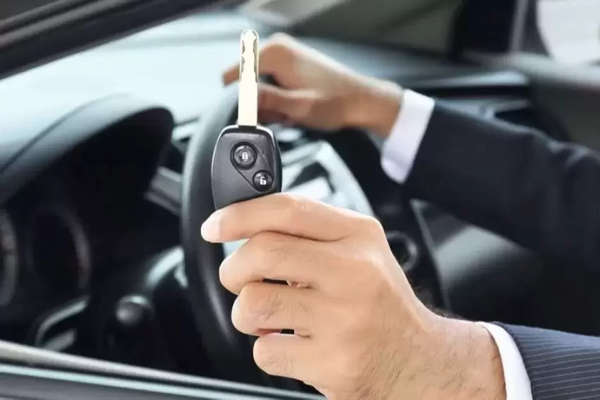 SİBERAYdan araç alım satımında dolandırıcılık uyarısı