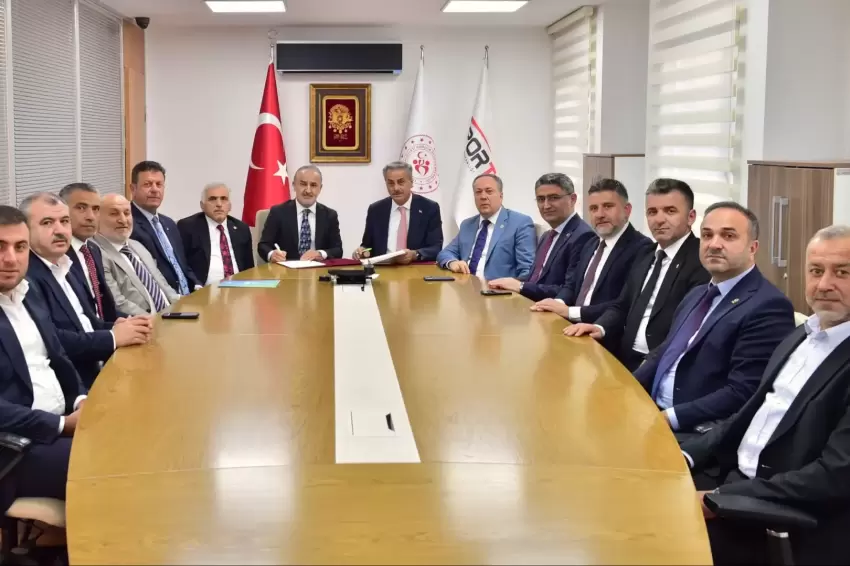 Sakaryada spor yatırımlarında yeni dönem