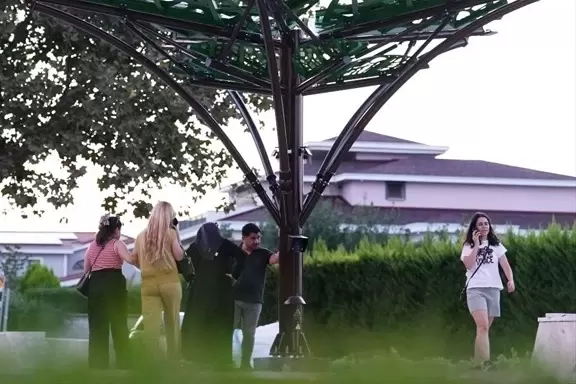 Denizlide sürdürülebilir şehircilik için yeni bir adım