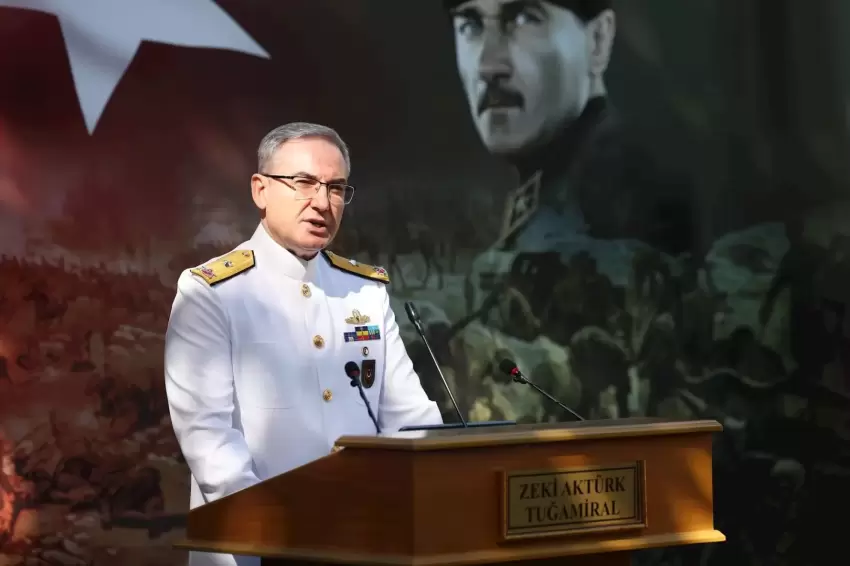MSB: Terörsüz Türkiye sağlıklı ve istikrarlı şekilde ilerlemeli