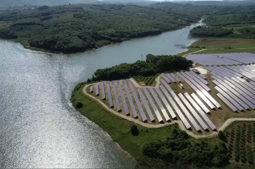 İSU yenilenebilir enerji kapasitesini artırıyor