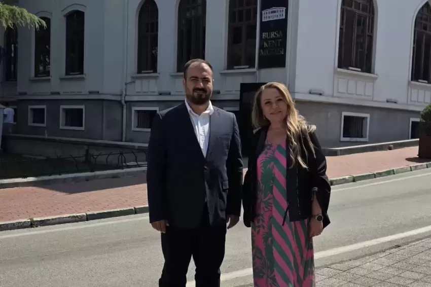 SATKOF, Bursada güçleniyor... İkinci Şans Projesi Bursada uygulanacak
