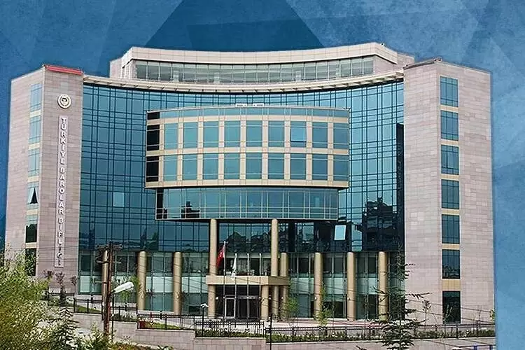 TBBden avukatlar için yapay zeka kullanım rehberi... Mesleki sorumluluk yapay zekaya devredilemez