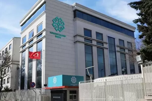 Türkiye Maarif Vakfına 7,5 milyar liraya kadar kaynak aktarılabilecek