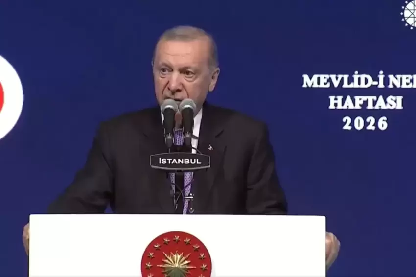 Erdoğandan İslam dünyasına birlik çağrısı: Güçlü ve caydırıcı olmak mecburiyetindeyiz