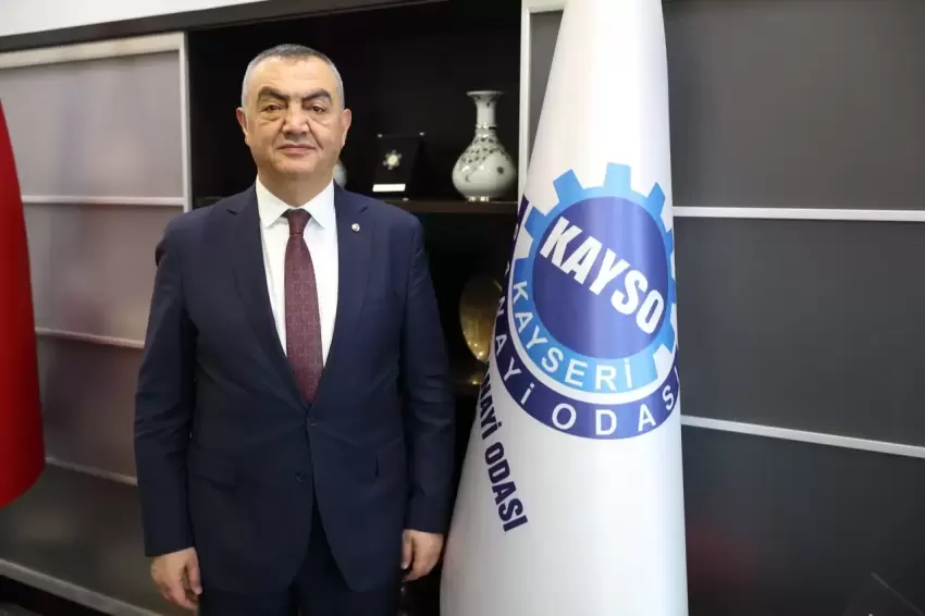 Kayseri ihracatta güçlü performansını sürdürdü
