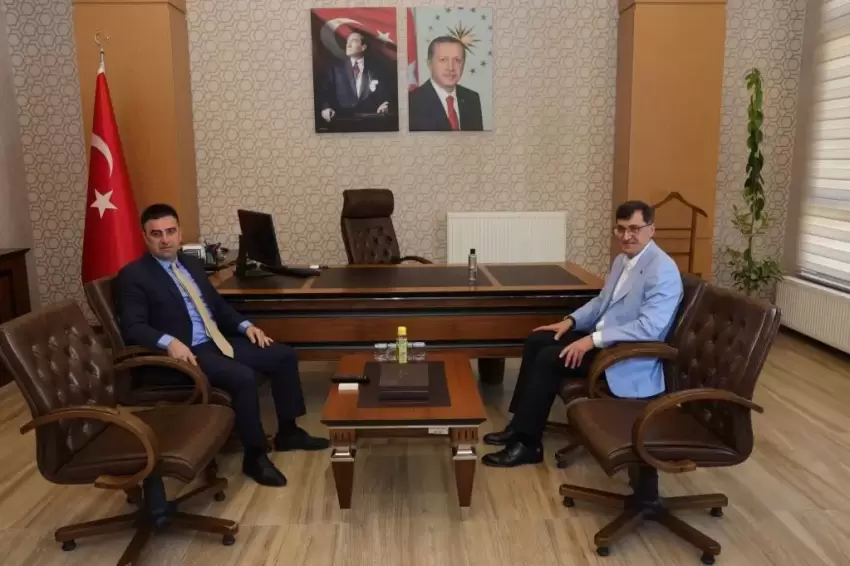 Kütahyada ortak hedefler için güçlü iletişim
