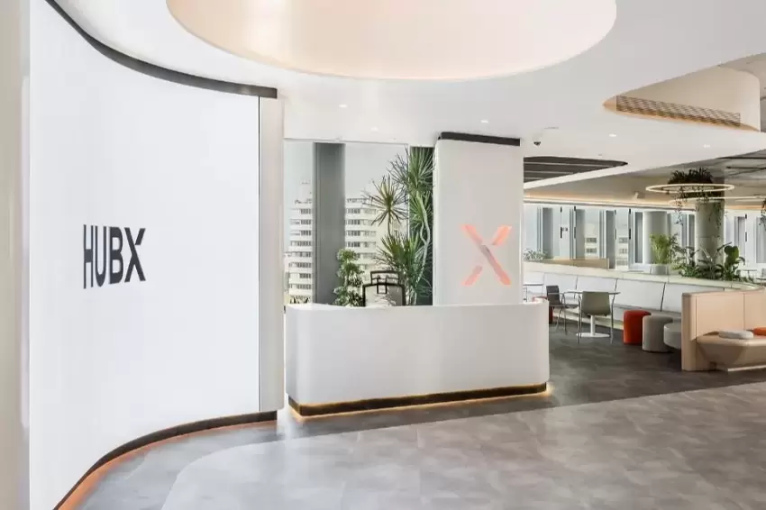 E-TURQUALITY destekli Hubx Türkiyenin ilk unicornu oldu