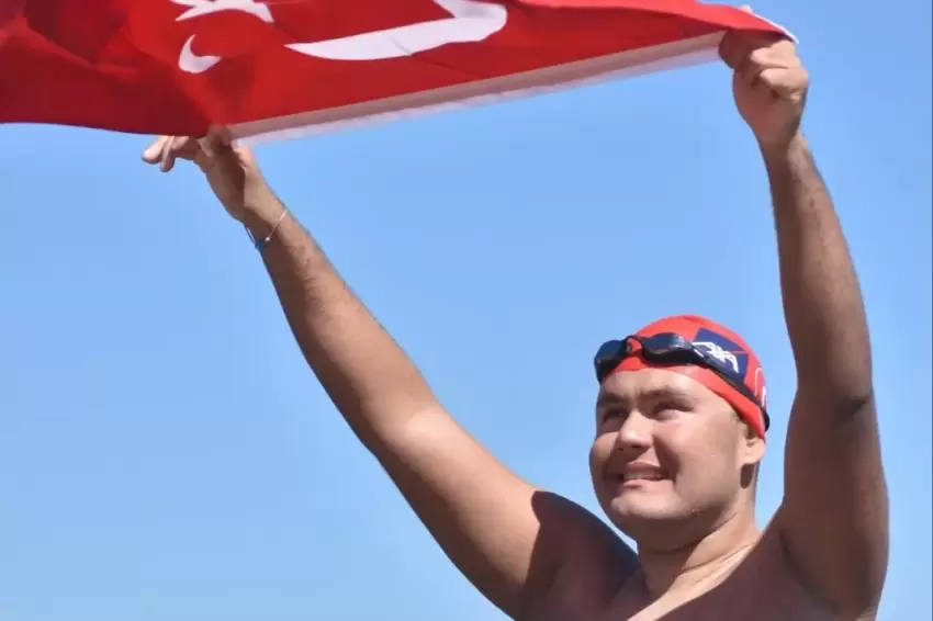 İzmirli Tunanın yeni hedefi Catalina Kanalı