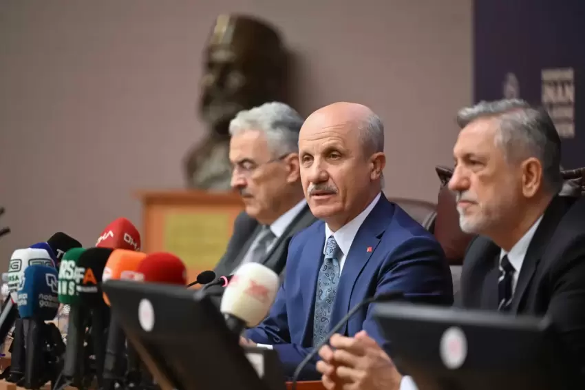 Bursa uygulamalı eğitimin üssü oluyor... 120 bin öğrenci iş hayatıyla buluşacak