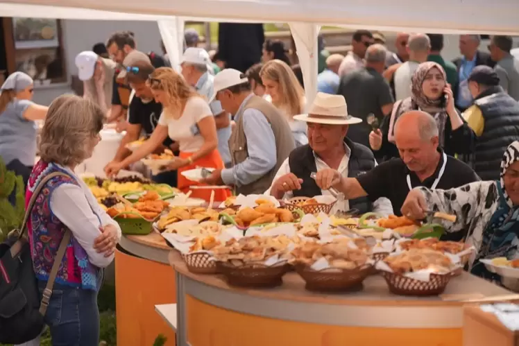 Uluslararası Gastronomi Film Festivalinde başvurular başladı