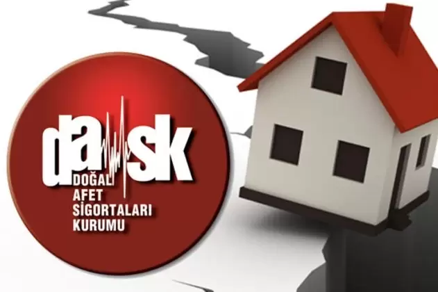 Doğal Afet Sigortaları Kurumunun çalışma esaslarında değişiklik