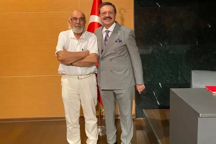 TOBBdan zafer mesajı