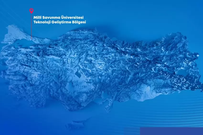 Teknopark sayısı 115e ulaştı