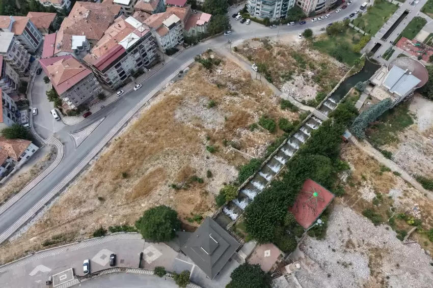 Malatyada Kernek Parkı 35 dönüme çıkarılacak