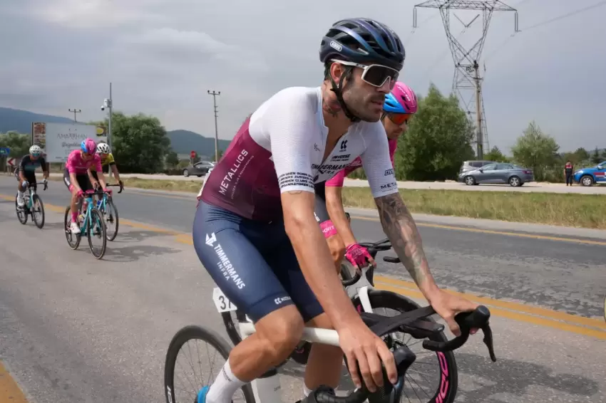 Samsunda Ramazan Yılmaz rüzgarı esmeye devam ediyor