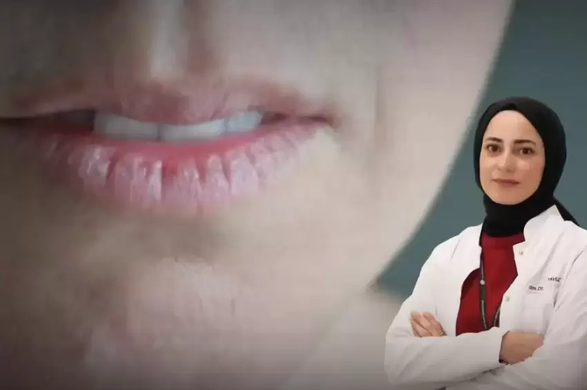 Ağız kuruluğu uyarısı Sürekli su içme ihtiyacı başka hastalıkların habercisi olabilir
