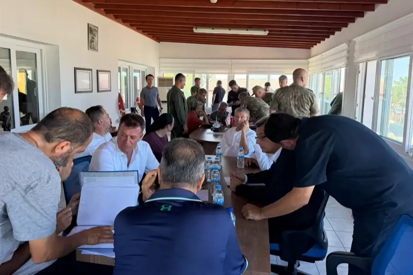 Girnedeki gemi faciasında yeni gelişme... Kaza tüm yönleriyle soruşturuluyor... 3 günlük milli yas