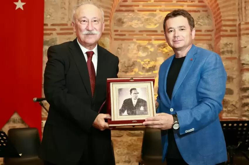Haber Görseli
