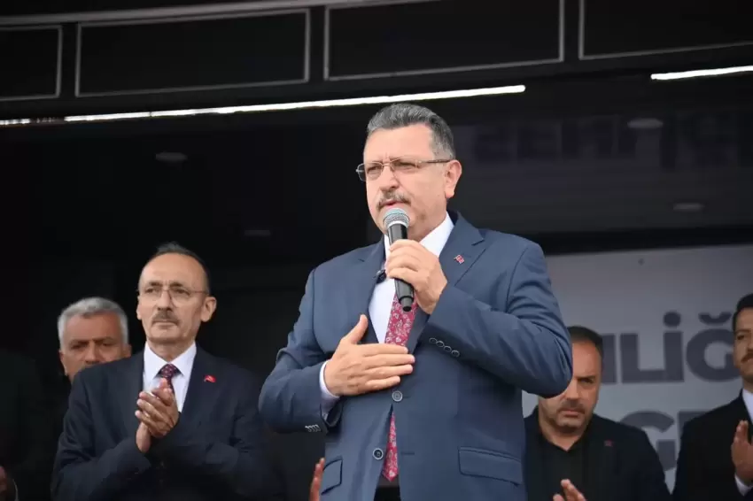 Trabzonda Çoban Derneği Şenliği coşkusu