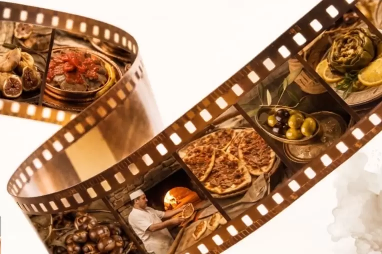 Bursanın gastronomi mirası kadrajda