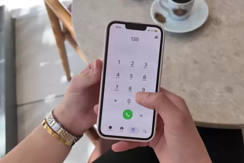Alo Adalet 135 üç adliyede faaliyete geçiyor