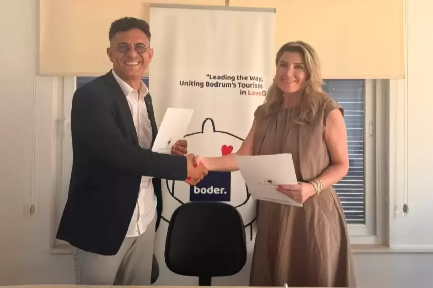 Muğla İstihdam Ofisi ile BODER Arasında İş Birliği Protokolü imzalandı