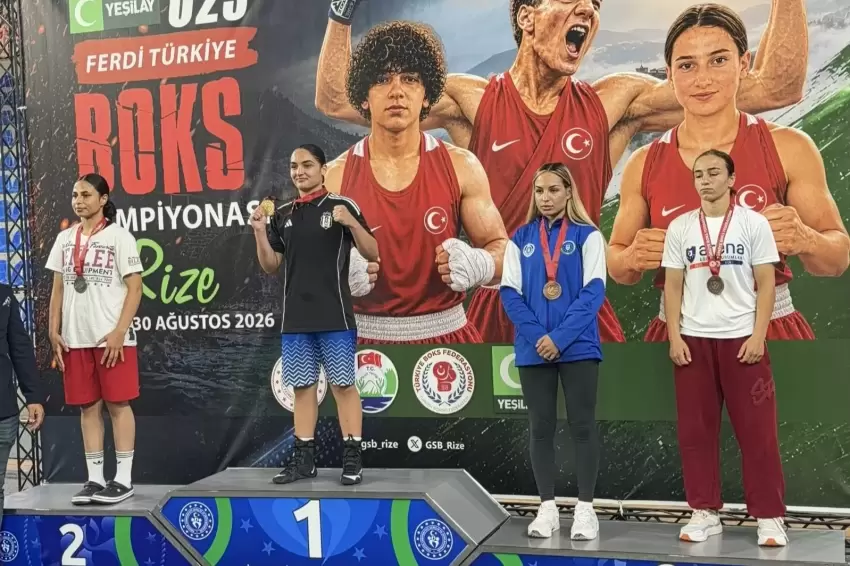 Bursalı boksçulardan önemli başarı