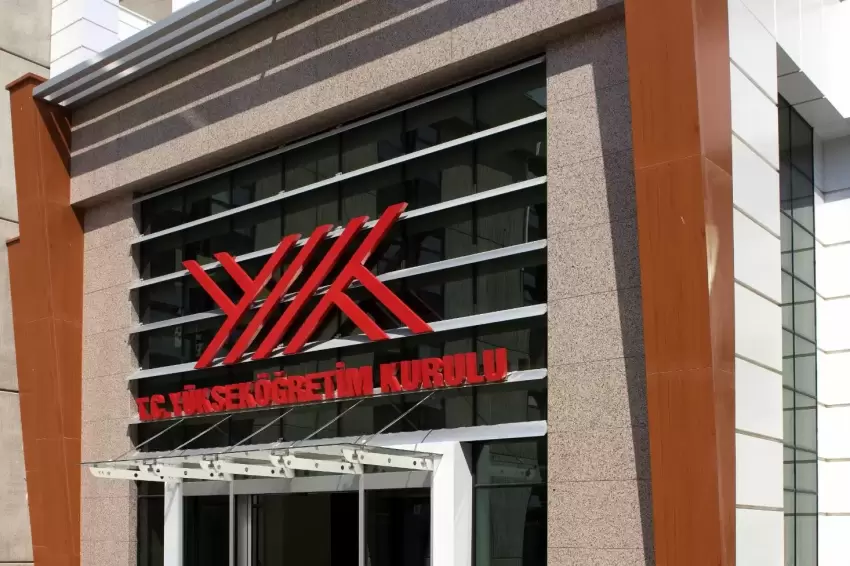 Üniversitelere Terörsüz Türkiye çağrısı
