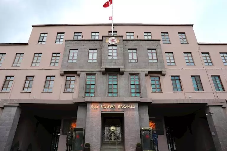 Terörle mücadelede yaralananlar için başvurular 1 Eylülde başlıyor