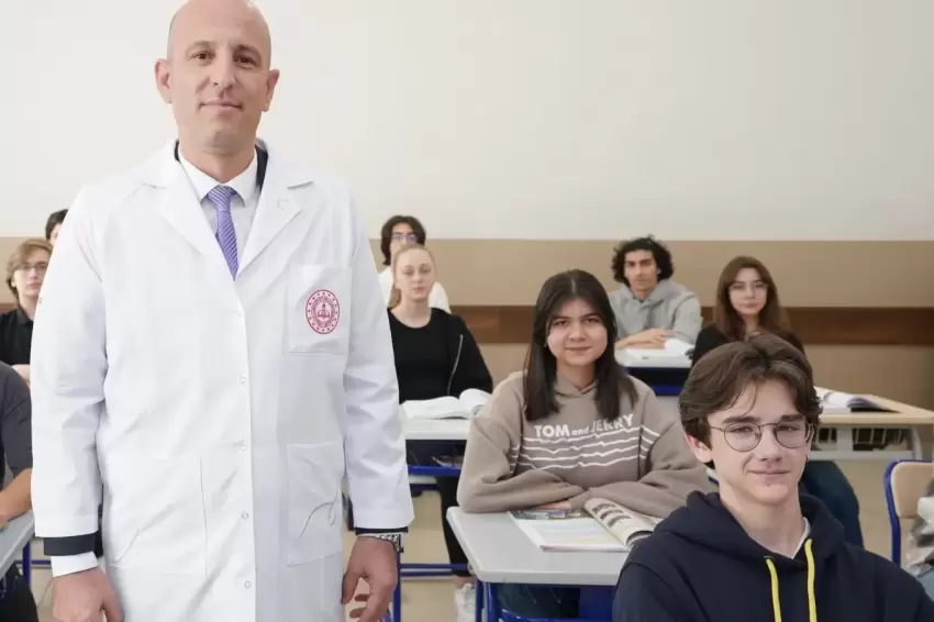 MEBden öğretmenlik kariyer basamakları kılavuzu